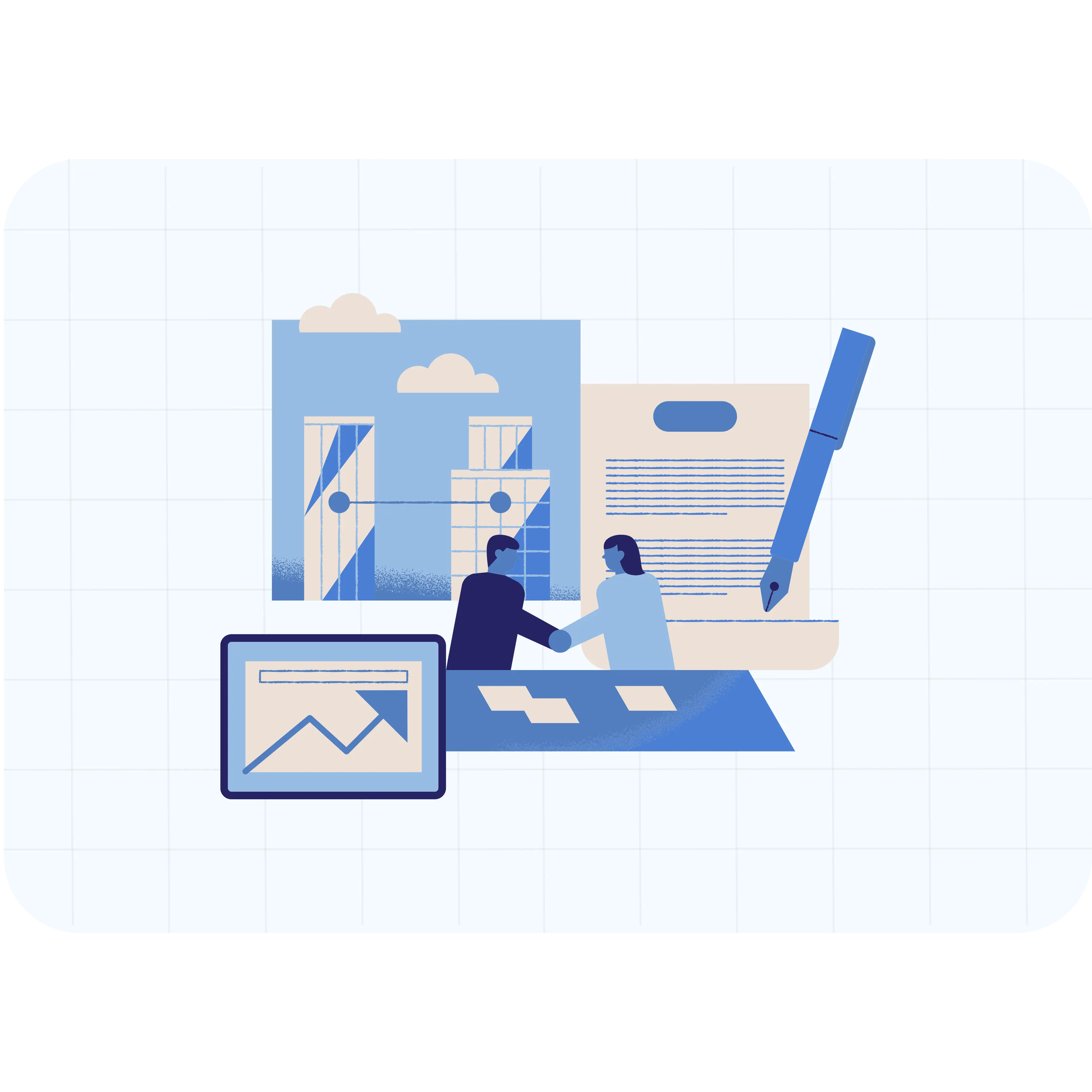 Manage Contract Renewals
