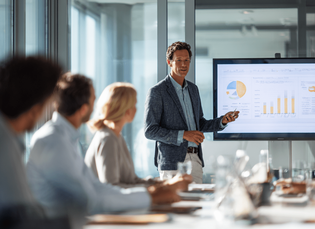 Product Management Highlight